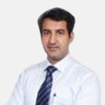 Dr. Arvind Mehra