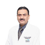 Dr. D K jhamb