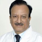 Dr. K K Trehan