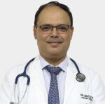 Dr. (Maj) Manish Mannan