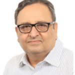 Dr. Pramod Kumar Julka