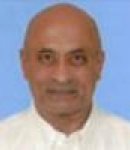 Dr. Rajagopalan Krishnan