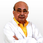 Dr. S.C Arya