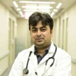 Dr. Saurabh Khanna