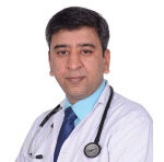 Dr. Vibhor Sharma