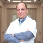 Dr Punit Dilawari