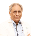 Dr. Harsh Dua