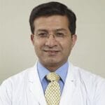 Prof. (Col). Dr. Bipin Walia