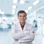 Dr. Anantheswar Y N