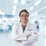 Dr Anuradha Vinod