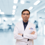 Dr. Ashish Nandwani