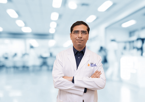 Dr Ashish-nandwani