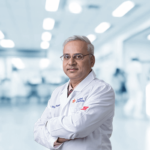 Dr. Bharath Kadadi