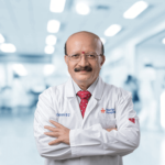 Dr. Chakrapani B S 