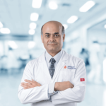 Dr. Devananda N S 