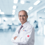 Dr. Hemant K Kalyan