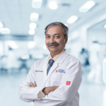 Dr. Jaydip Ray Chaudhuri