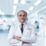 Dr. S Kishore Babu
