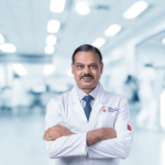 Dr. (LT. Gen) CS Narayanan
