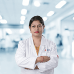 Dr. Maitri Chaudhuri