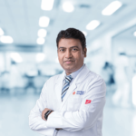 Dr Mallikarjun kalashetty