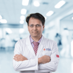 Dr. Murali Krishna