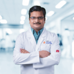 Dr. Naresh Kumar Aggarwal