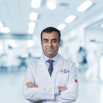 Dr Peush-bajpai