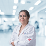 Dr Poonam Patil