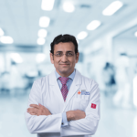 Dr. Rajeev Verma