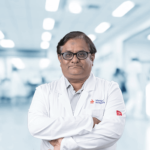 Dr. Sameer R Rao 
