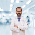 Dr. Saurabh Verma