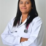 Dr. Shubhra Shri Gupta