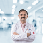 Prof. Dr. Somashekhar S P