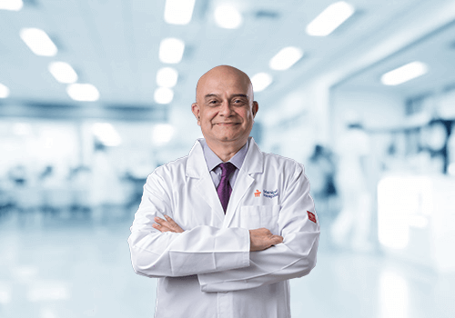 Dr. V T-anand