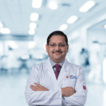 Dr. Vedant Kabra