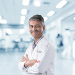DR. HA VENKATESH
