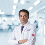 Dr. S Vidyadhara