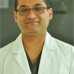 Dr. Vikram Barua Kaushik