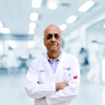 Dr. WG CDR SS Iyengar