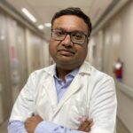 Dr. Shalabh Agrawal