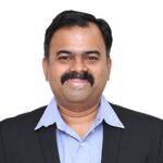 DR. SRINIVAS RAJAGOPALA