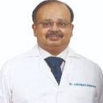 Dr Abraham Oomman
