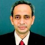 Dr Balaji Srinivasan