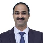 DR. C. H. MARUTHI