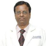 Dr Hariharan Muthuswamy