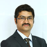 Dr Phani Kiran S
