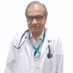 Dr Prakash K C