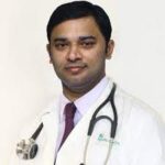 Dr Venkatesh Munikrishnan