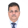 Dr. Anup Kumar Thacker